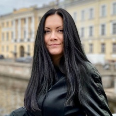 Lana Троева, 02.10, Москва