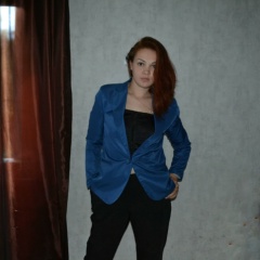 Алиса Иванова, 28.03, Уфа