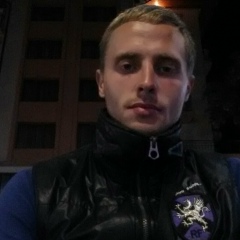 Юра Юрлов, 13.01.1989, Львов
