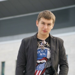 Дмитрий Уманский, 18.11.1984, Харьков