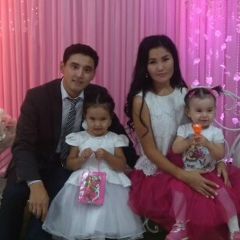 Тимур Турахметов, 14.08.1990, Хромтау