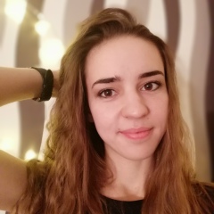 Иванка Стецюк