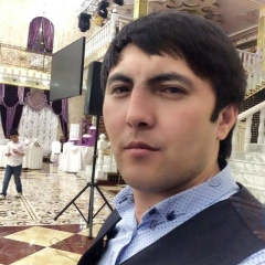 Руслан Мамытов, 20.08.1986, Алматы