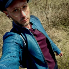 Сережка Садовский, 30.10, Новокузнецк