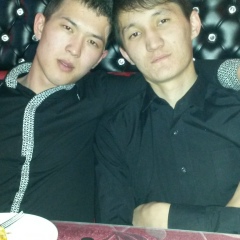 Dulat Kakimov, 02.05.1994, Алматы