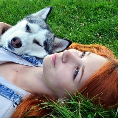 Екатерина Данилова, 23.05, Бишкек