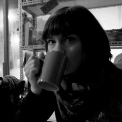 Маша Калинина, 16.02.1988, Таллин