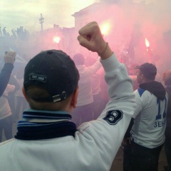 Андрей Брагин, 22.01.1985, Санкт-Петербург