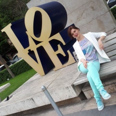 Анна Макарова, 15.10, Екатеринбург