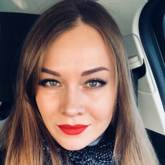 Елена Цыганова, 13.10.1986, Магнитогорск