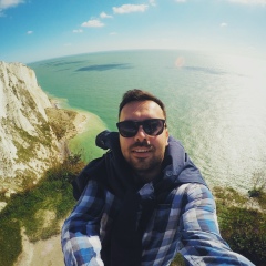 Виорел Курносов, 24.02