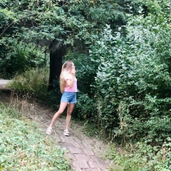 Мария Вельц, 25.02, Ставрополь