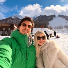 Тимофей Юсупов, 01.01.1987, Москва