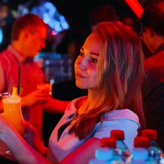 Инна Чудук, 16.05.1990, Минск