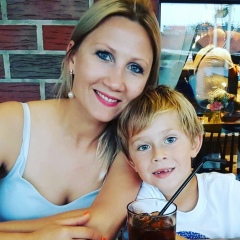 Nataliia Goa, 22.11.1987, Randaberg