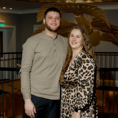 Мария , 27.10.1992, Кострома