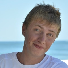Вова Токмаков, 02.03.1991, Краснодар