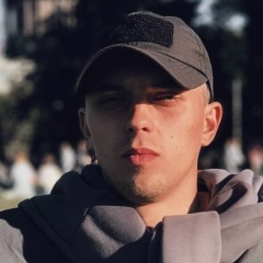 Кирилл Баранников, 30.10