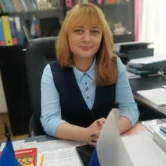 Елена Мокосеева, 03.03.1990, Химки