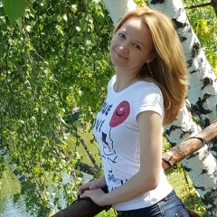 Екатерина Копылова, 21.03, Москва