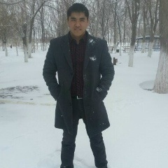 Мустафа Калтаев, 24.10.1995, Кызылорда