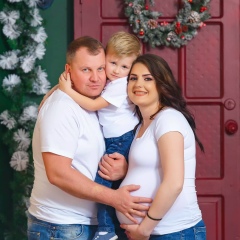 Ирина Мациевская, 10.08.1991, Гвардейск