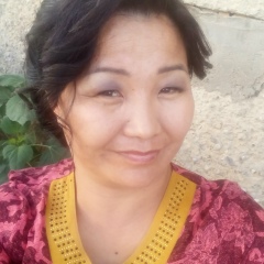 Жанар Тобагулова, 11.04, Актау