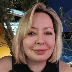 Дарья Шарафиева, Муравленко