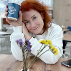 Катерина Рыжая