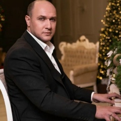 Сергей Якунов, 16.02, Новосибирск