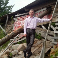 Владимир Куделевич, 16.11, Минск