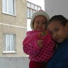 Марал Абуталип, 08.07, Тараз