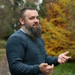 Евгений Варфоломеев, Москва