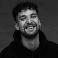 Керим Базаров, 21.11, Санкт-Петербург