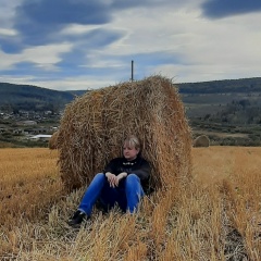 Ирина Сыроватская, 17.12.1981, Красноярск