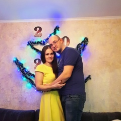 Наталья Гвоздева, 01.10.1983, Ульяновск