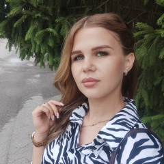 Аленочка Остапюк, 09.12, Липецк