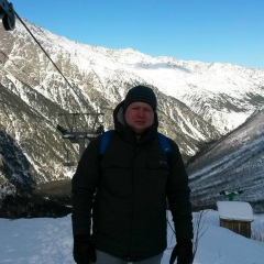 Илья Родин, 02.08.1989, Москва