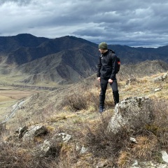 Evgeniy Andreev, 03.12, Тюмень