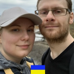 Денис Абакумов