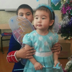 Еркебулан Сыздыков, Щучинск