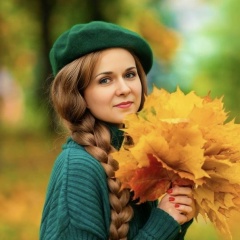 Ольга Макарова, 28.11