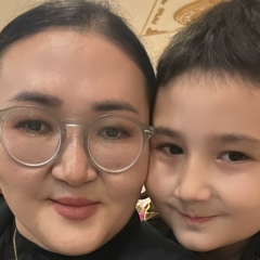 Makpal Evmez-Moldassanova, 12.04.1990, İstanbul