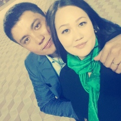 Zhanat Zhanbayeva, 25.12.1992