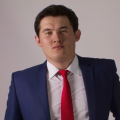 Merey Galymuly, 15.05.1988, Алматы