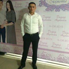 Руслан Туртулов, 03.01.1989, Павлодар