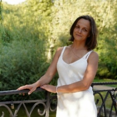 Надежда Шабанова, 01.05.1989, Москва