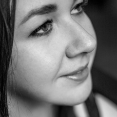 Юлия Байбородова, 17.06.1988, Тюмень