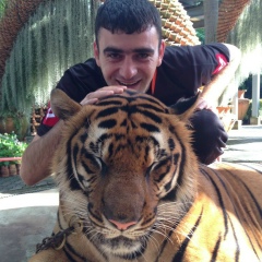 Надир Бадалов, 11.04, Antalya