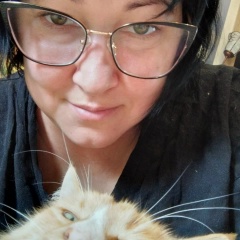 Людмила Людмилка, 29.08